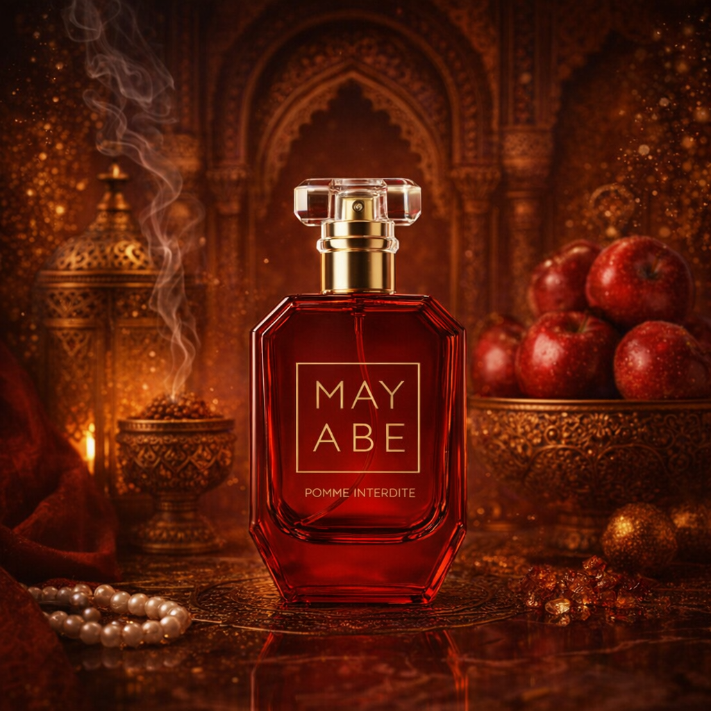 MAYBE – POMME INTERDITE Eau de Parfum 50 ml