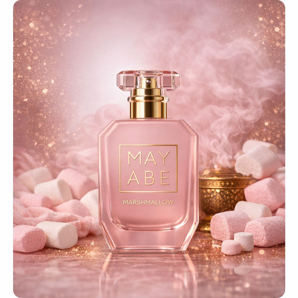 MAYBE  MARSHMALLOW– Eau de Parfum 50 ml