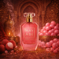 MAYBE BUBBLE LYCHEE    Eau de Parfum 50 ml
