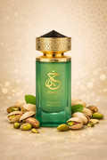🌿 KHEIR  PISTACHIO – Eau de Parfum 50 ml