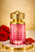 🌹 KHEIR FUSION – Eau de Parfum 50 ml