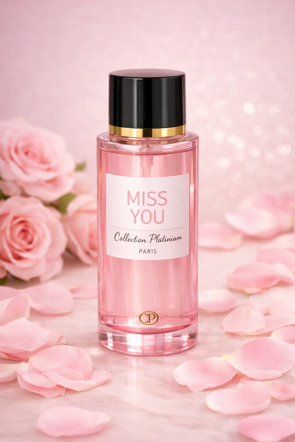 🍒MISS YOU – Collection Platinium