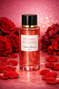 ❤️ÉTERNEL SCANDAL – Collection Platinium
