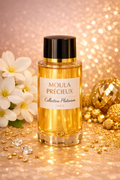 🍓MULA PPRÉCIEUX- Collection Platinium