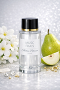 🍃 MUSC FRAIS- Collection Platinium