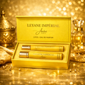 💛ANDAS PARIS-  Éclat solaire  Coffret 2 PCS