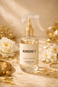 🌼 NUMÉRO 5 - Spray d'ambiance 250ml
