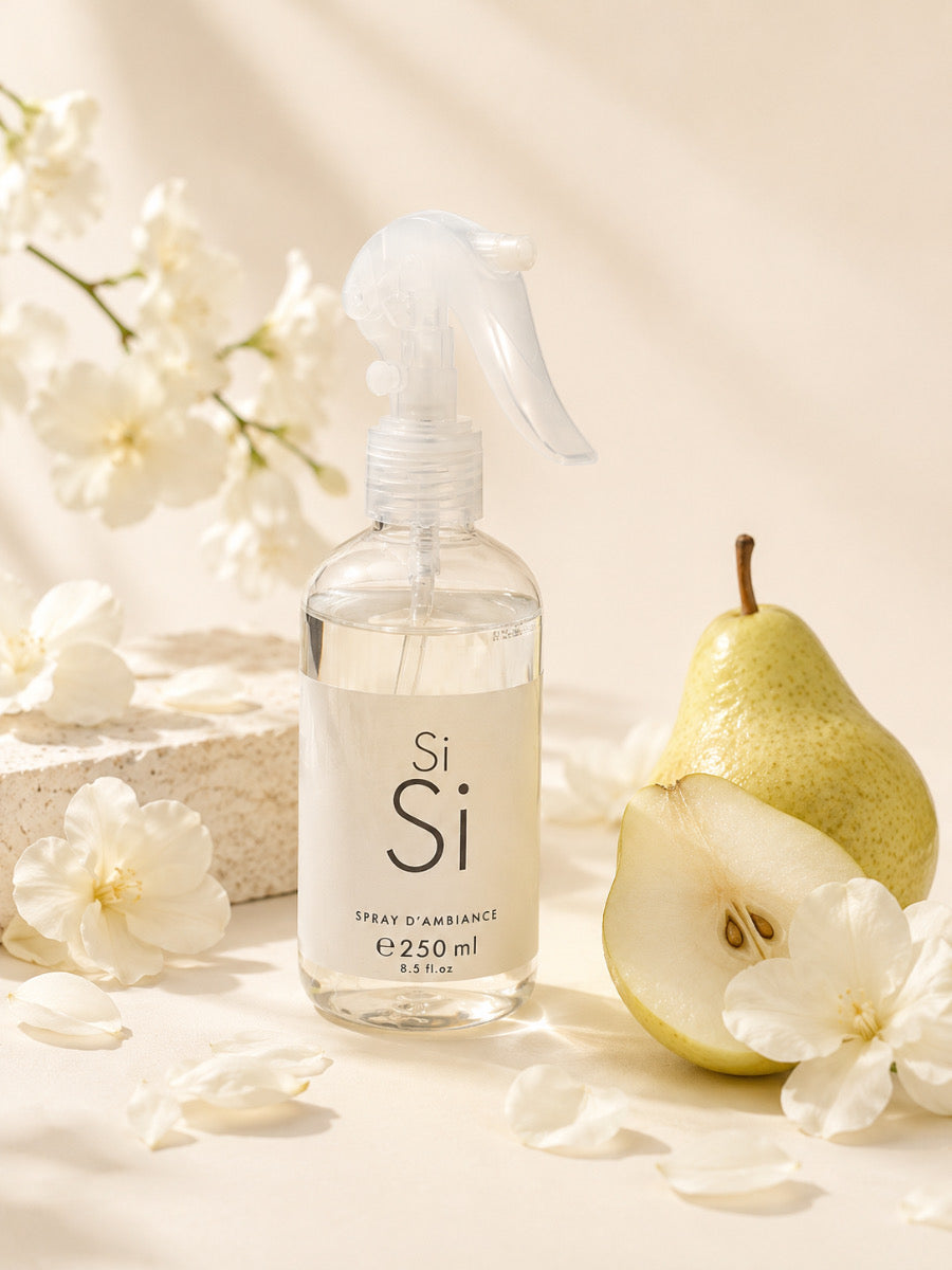 🍐 SI SI- Spray d'ambiance 250ml